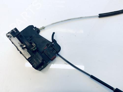 Used Front left lock Front left lock 35559212 35559212