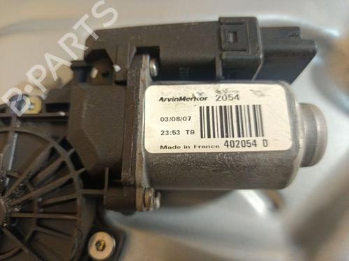 Right front window motor KIA CEE'D Hatchback (ED) 1.6 CRDi 90 | BP34826765E20 - Image 4