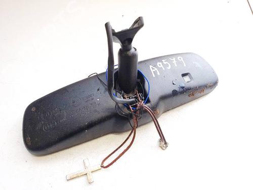 Used Rear mirror Rear mirror HONDA CR-V III (RE_) 2.2 i-DTEC 4WD (RE6) (150 hp) 35159117 35159117