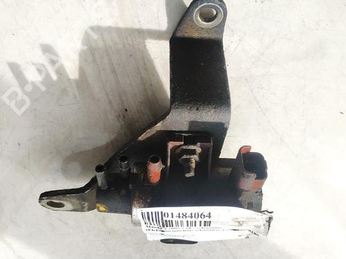 Used Electronic module Electronic module MAZDA 3 (BK) 1.6 DI Turbo (109 hp) 35480330 35480330
