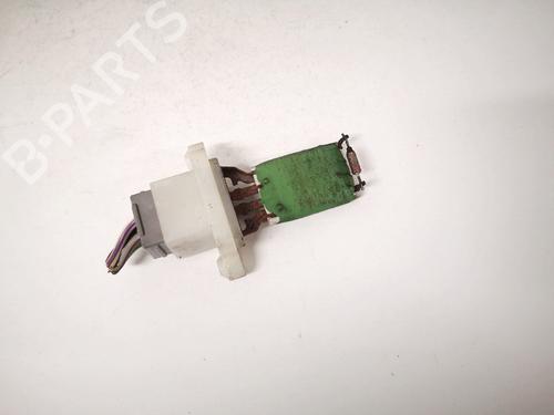 Used Heater resistor Heater resistor 35472906 35472906