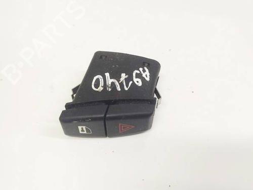 Used Warning switch Warning switch BMW X3 (E83) 3.0 d (218 hp) 35162876 35162876