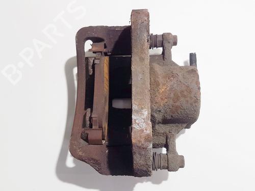 Left front brake caliper OPEL INSIGNIA A (G09) 2.0 CDTI (68) | BP35626054M105 - Image 3