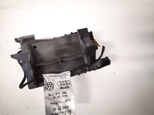 Electronic module AUDI A3 (8L1) 1.9 TDI | BP32937654M83 - Image 2