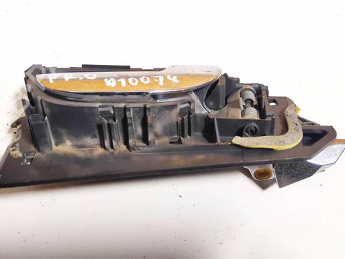 front-right-interior-door-handle-peugeot-307-3ac-2000-2001-2002-2003-2004-2005-2006-2007-2008-2009-2010-2011-2012-35068506 main image