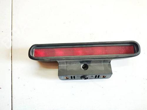 Used Third brake light Third brake light FORD TRANSIT Van (FA_ _) 2.0 DI (FAE_, FAF_, FAG_) (75 hp) 35027350 35027350