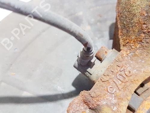 Used Electronic module Electronic module 35630952 35630952