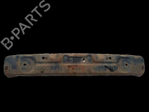 Used Front bumper reinforcement Front bumper reinforcement 35387131 35387131