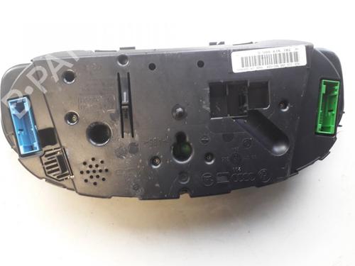 Instrument cluster VW PASSAT B5 Variant (3B5) 1.9 TDI | BP35854167C47 - Image 2