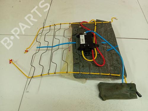 Electronic module OPEL INSIGNIA A (G09) 2.0 CDTI (68) | BP40286291M83 - Image 2