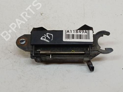 Used Front right exterior door handle Front right exterior door handle AUDI 80 B4 Saloon (8C2) 2.0 E (115 hp) 40000411 40000411