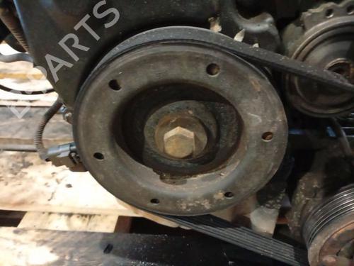 Used Pulley Pulley 39232125 39232125