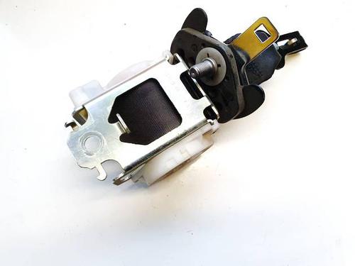 Cinturón de seguridad trasero derecho Cinturón de seguridad trasero derecho 38452019 38452019