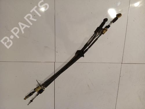 Used Cable Cable MERCEDES-BENZ A-CLASS (W169) A 180 CDI (169.007, 169.307) (109 hp) 34744531 34744531