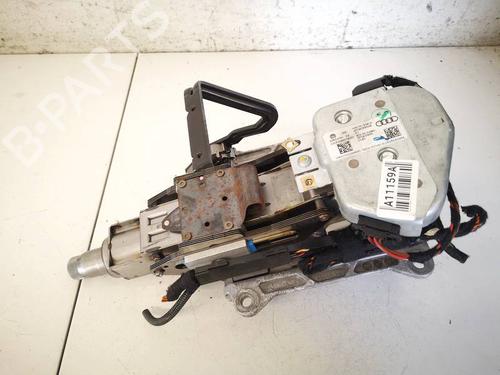 Used Steering column Steering column AUDI A6 C6 (4F2) 2.0 TFSI (170 hp) 34774340 34774340