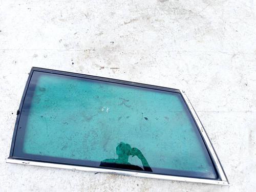 Used Rear left quarter glass Rear left quarter glass VW PASSAT B5.5 (3B3) 2.5 TDI (150 hp) 39939045 39939045