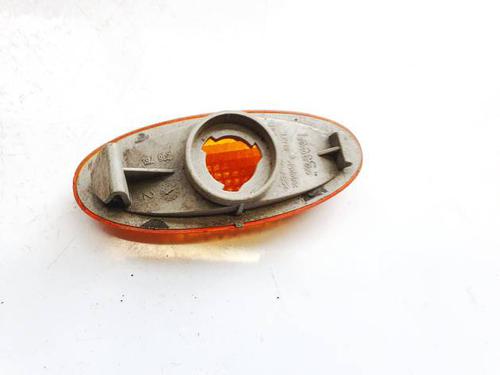 Right side indicator NISSAN ALMERA II Hatchback (N16) 2.2 Di | BP38791660I19 - Image 2