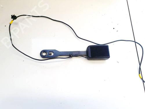 Used Seat buckle Seat buckle 35178115 35178115