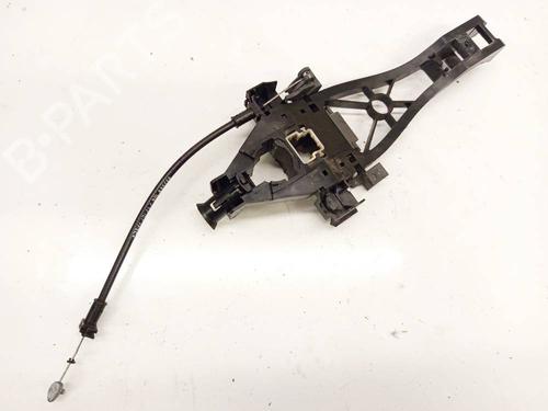 rear-left-exterior-door-handle-volvo-v50-545-2003-2004-2005-2006-2007-2008-2009-2010-2011-2012-40165630 main image