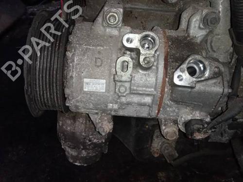 Used AC compressor AC compressor 35104818 35104818
