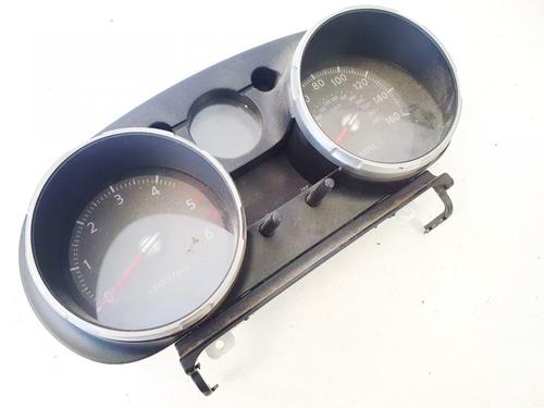 Used Instrument cluster Instrument cluster 35415247 35415247