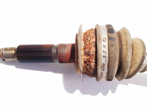 Left rear driveshaft SUBARU OUTBACK (BS) 2.5 AWD (BS9) | BP35195078M40 - Image 2