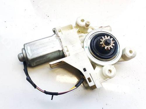 Left front window motor VW PASSAT B7 (362) 1.6 TDI | BP34886074E21 - Image 2