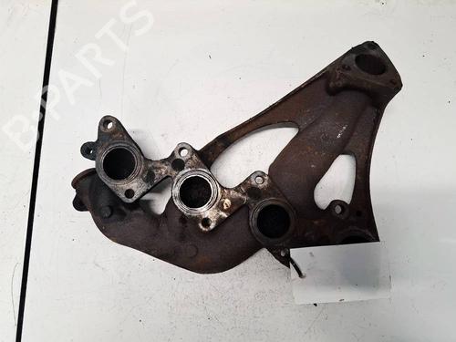 Eksosmanifold Eksosmanifold PEUGEOT 407 (6D_) 1.6 HDi 110 (6D9HZC, 6D9HYC) (109 hp) 36894816 36894816