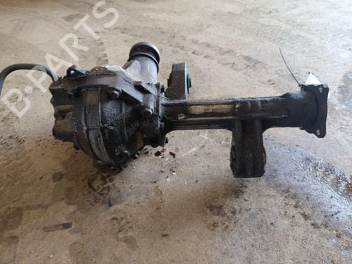 Front differential SUZUKI GRAND VITARA II (JT, TE, TD) 1.9 DDiS (JB419WD, JB419XD) | BP38183729M23 - Image 4