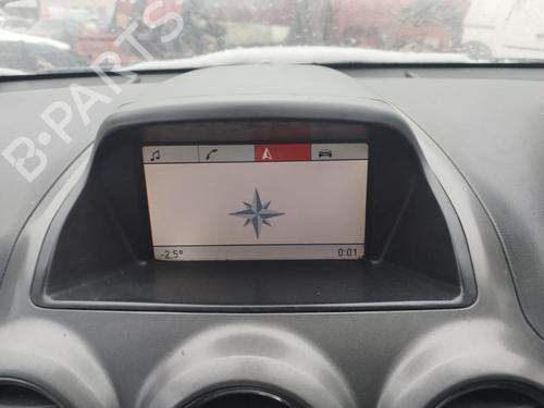 AC pipe OPEL ANTARA A (L07) 2.0 CDTI | BP32917020M126  - Image 11