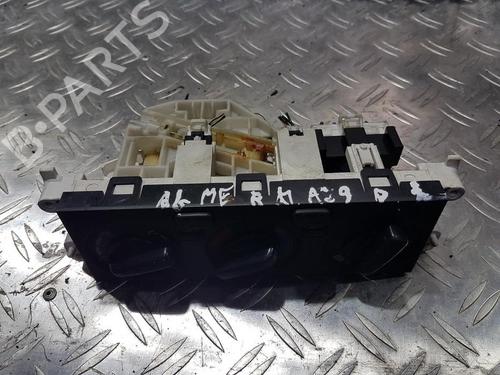 Used Climate control Climate control NISSAN ALMERA I Hatchback (N15) 2.0 D (75 hp) 35655589 35655589