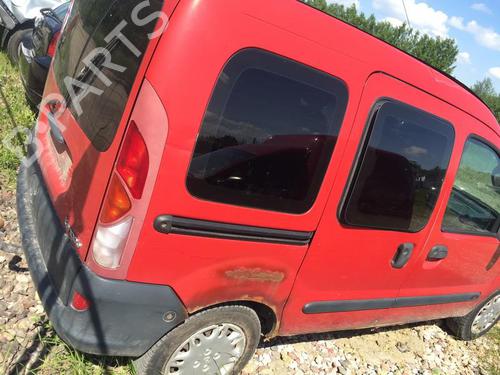 Engine mount RENAULT KANGOO Express (FC0/1_) 1.2 (FC01, FC0A, FC0F) | BP33494210M89  - Image 7