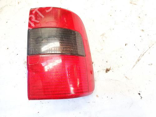 Farolim esquerdo Farolim esquerdo PEUGEOT 806 (221) 1.9 TD (92 hp) 35427092 35427092