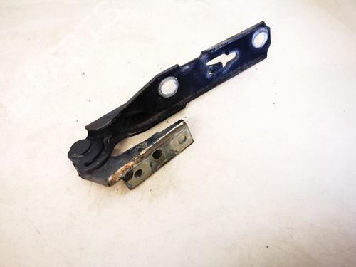 Used Hinge/Door check strap Hinge/Door check strap AUDI A4 B6 (8E2) 2.5 TDI (163 hp) 35512123 35512123