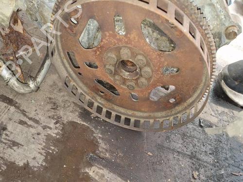 Flywheel CHRYSLER 300C (LX, LE) 2.7 | BP39998632M101 - Image 2