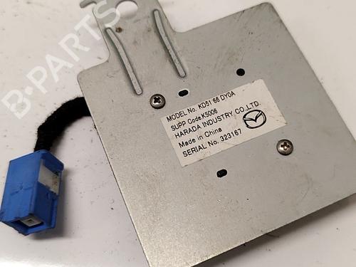 Electronic module MAZDA CX-5 (KE, GH) 2.2 D (KE2FW) | BP36524089M83 - Image 3