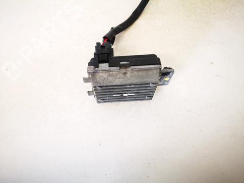 Used Heater resistor Heater resistor LANCIA ZETA (22_) 2.0 JTD (220.AR5, 220.AN5) (109 hp) 35594871 35594871