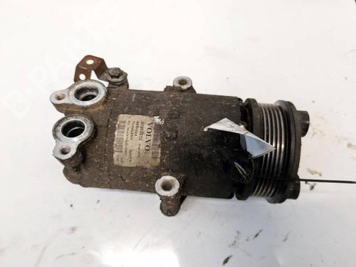 Used AC compressor AC compressor 35063434 35063434