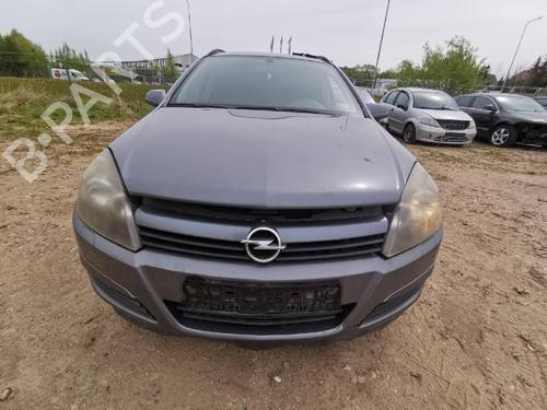 Fuse box OPEL ASTRA H (A04) 1.7 CDTI (L48) | BP33683024E1  - Image 5