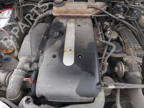Electronic sensor MERCEDES-BENZ M-CLASS (W163) ML 270 CDI (163.113) | BP33101400M84 - Image 4