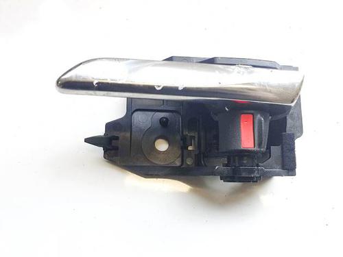 Front left interior door handle MAZDA CX-30 (DM) SKYACTIV-G M Hybrid | BP38579873I13 - Image 2