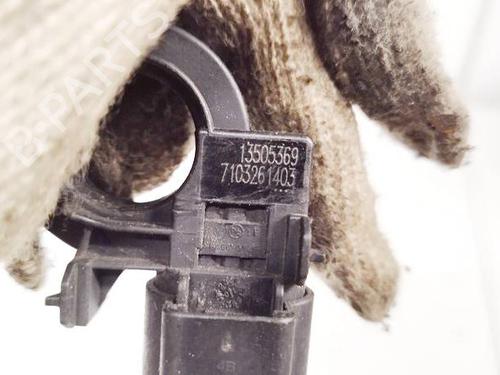 Electronic module OPEL ASTRA J (P10) 1.7 CDTI (68) | BP38478160M83 - Image 4
