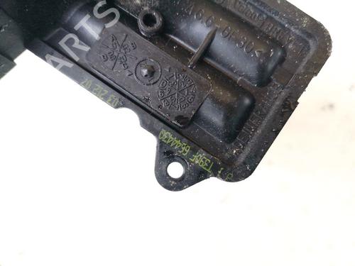Heater matrix CITROËN C3 Pluriel (HB_) 1.4 | BP35629652M63 - Image 4