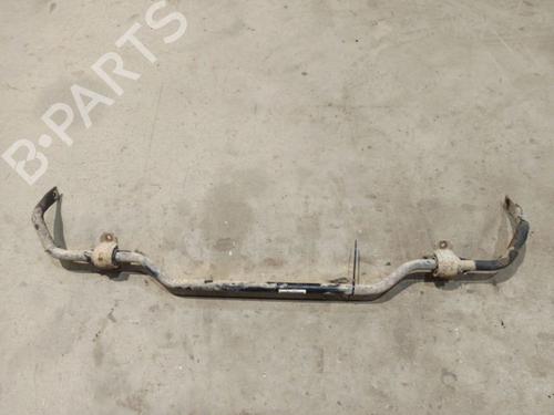 Used Anti roll bar Anti roll bar VW GOLF PLUS V (5M1, 521) 1.9 TDI (105 hp) 39968225 39968225