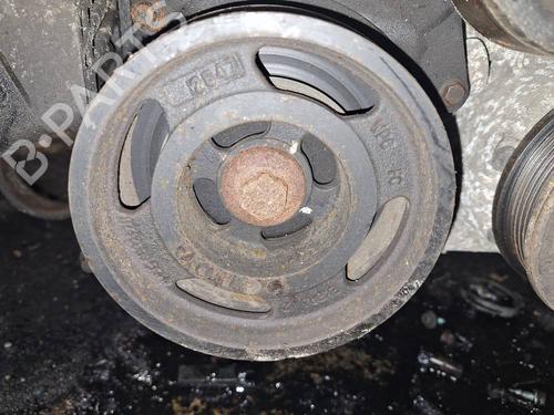 Used Pulley Pulley FORD MONDEO IV (BA7) 1.6 Ti (110 hp) 35168375 35168375