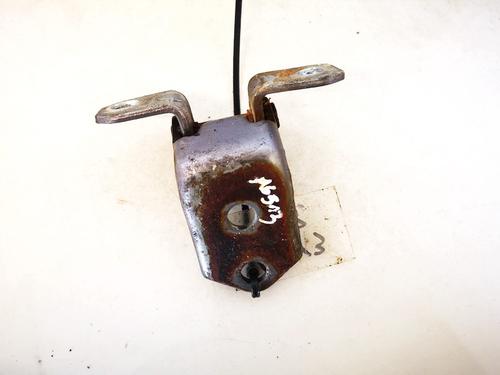 drhngseldrbegrnser-mazda-3-bk-2003-2004-2005-2006-2007-2008-2009-33076273 main image