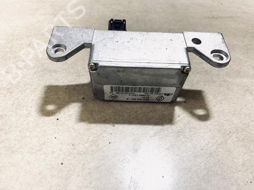 Used Electronic module Electronic module RENAULT LAGUNA II (BG0/1_) 1.9 dCi (BG08, BG0G) (120 hp) 35613769 35613769
