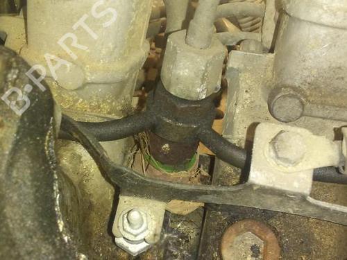 Used Injector Injector 35684414 35684414