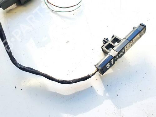 Used Electronic module Electronic module MAZDA CX-7 (ER) 2.3 MZR DISI Turbo AWD (ER3P) (260 hp) 35124484 35124484