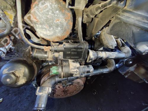 Used Thermostat housing Thermostat housing 35605532 35605532